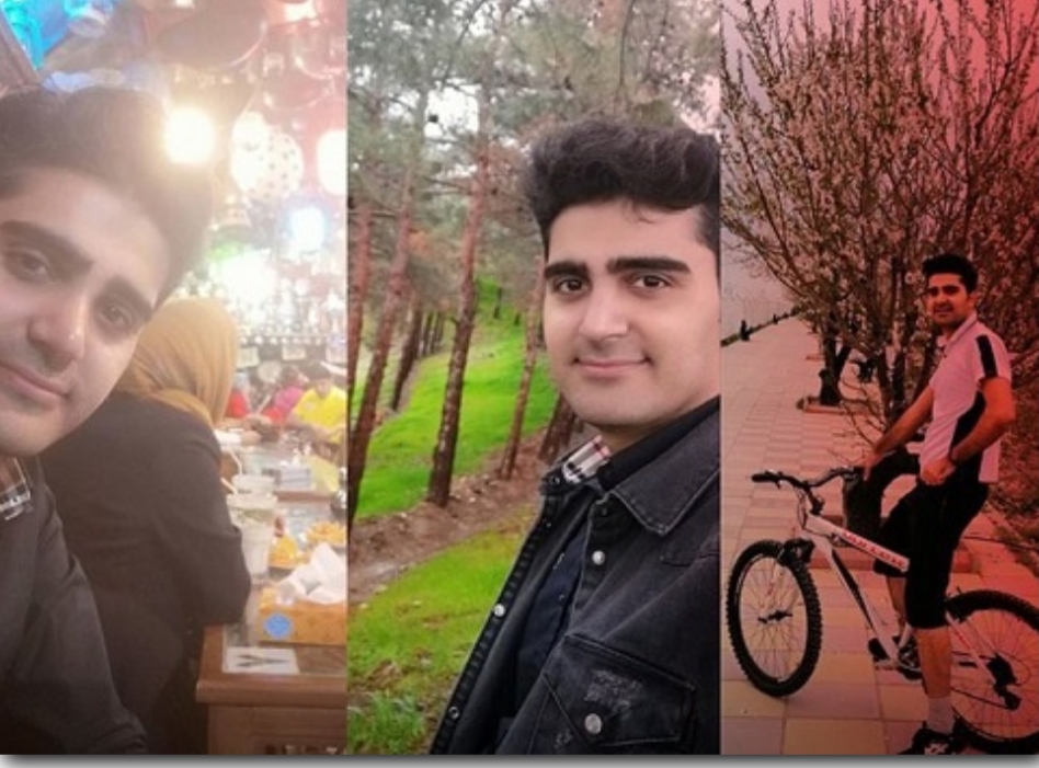 Iran arrest family members of protester killed by the regime 