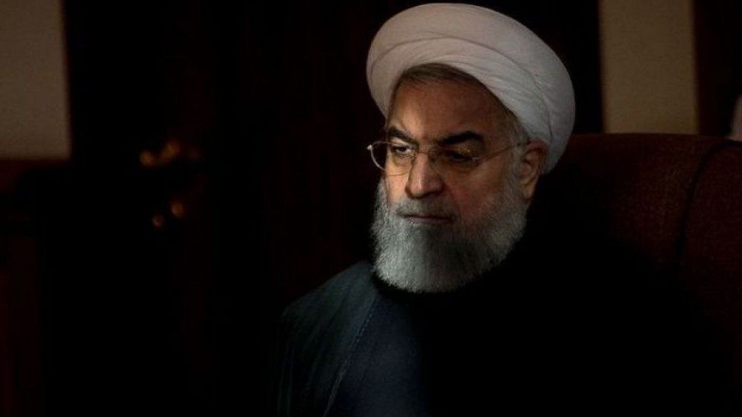 ‏«نمی‌خواهم به سرنوشت خاتمی و احمدی‌نژاد مبتلا شوم»