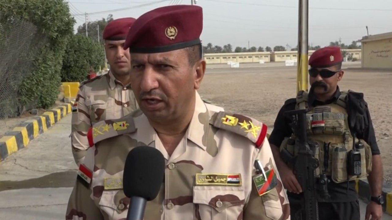 Irak’ta göstericinin ölümünden sorumlu tutulan general hakkında gözaltı kararı