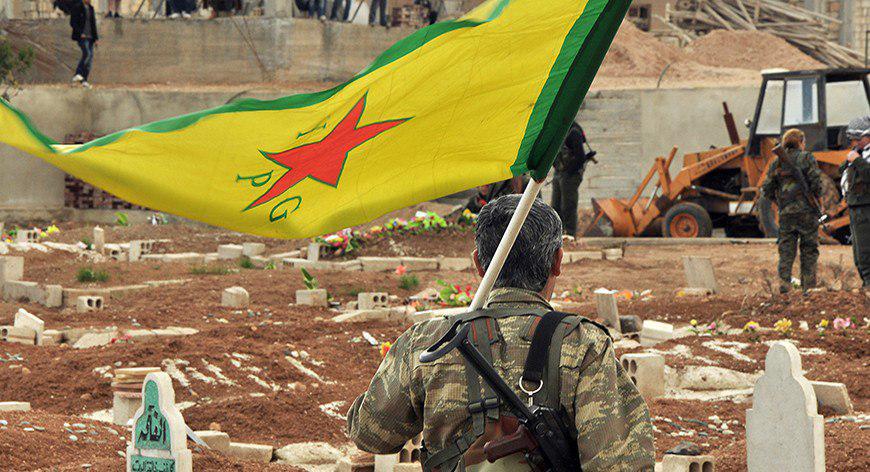 Türk diplomatlar: NATO, Türkiye’nin YPG ile ilgili planını kabul etmez