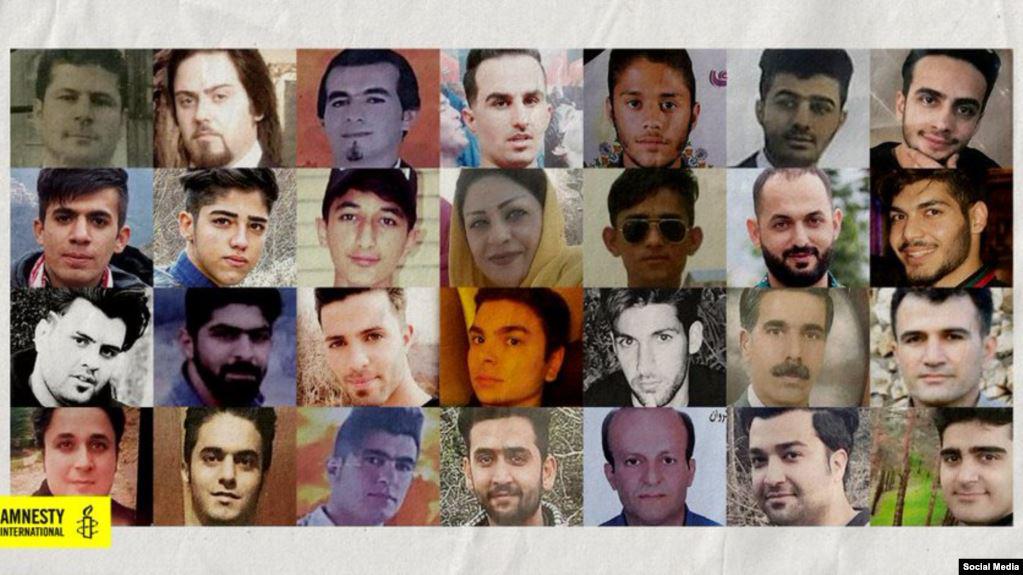 İran ve Rojhelat’taki gösterilerde 208 kişi hayatını kaybetti