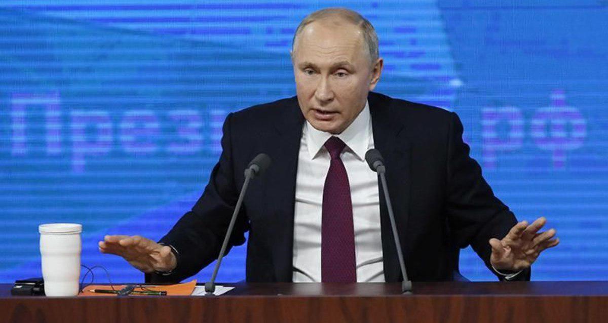 Putin: NATO, modern dünya için iyi bir araç değil