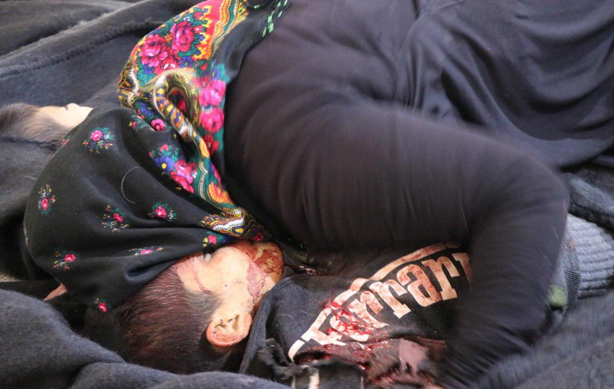 BM: Türk devleti Til Rifat’ta çocukları öldürdü