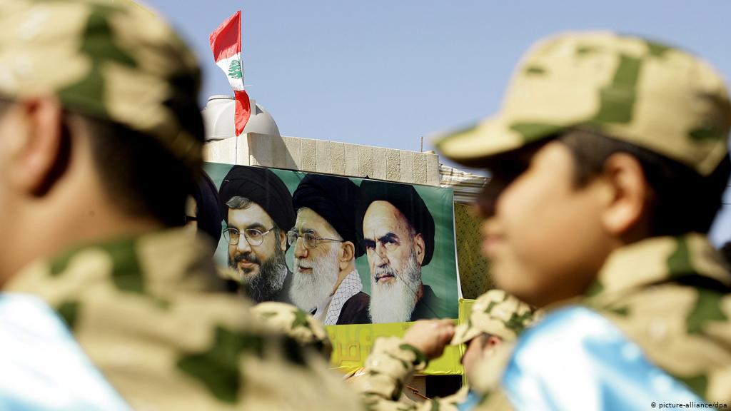 ABD, Hizbullah’ın finansörlerini yaptırım listesine aldı