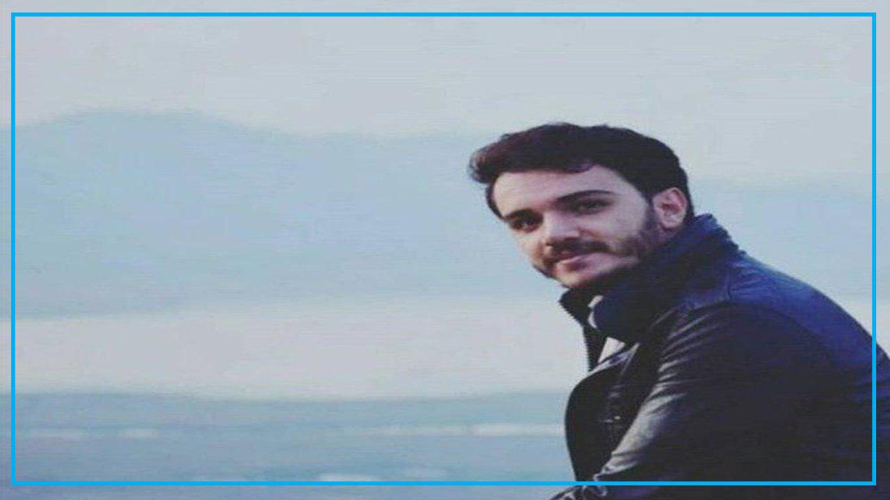 İran rejimi katlettiği Kürt göstericinin cesedini baraj gölüne attı