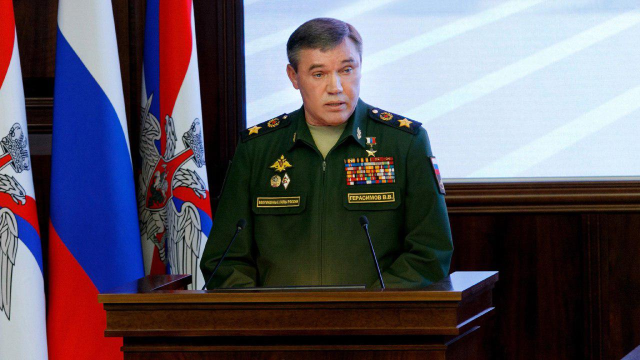Rusya: NATO, büyük çapta askeri çatışmaya hazırlanıyor