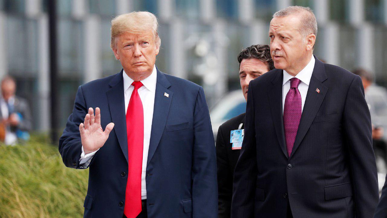 Türkiye Uzmanı Aron Stein: Trump, Erdoğan’ı daha fazla koruyamayacak