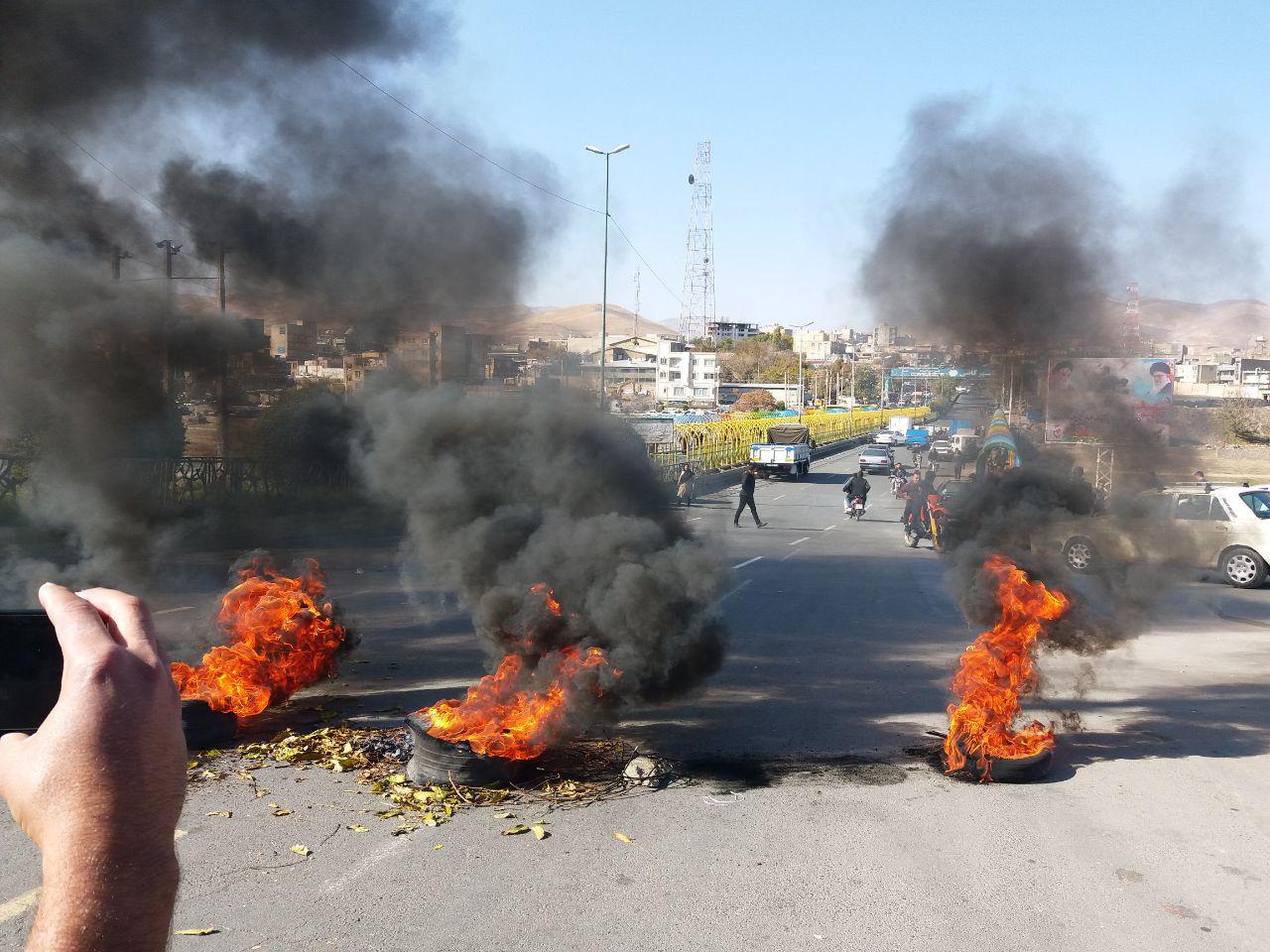 Reuters: 1500 died as Iran’s Khamenei ordered mass killing of protesters