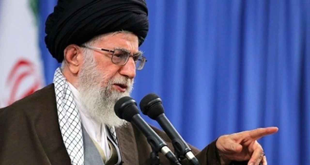 İran ve Rojhilat'ta sivillerin öldürülmesi emrini Hamaney verdi