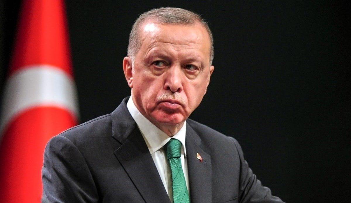 Erdoğan: Davet gelirse Libya’ya asker göndeririz