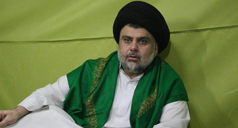Sadr: Birlik olmazsak, ABD-İran gerilimi Irak’ın sonu olur