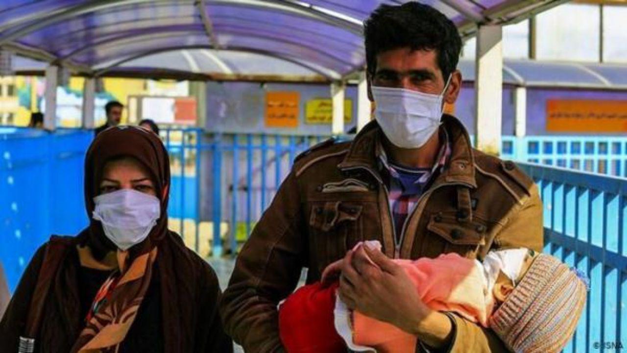 İran’daki grip salgınında ölü sayısı 110’a yükseldi