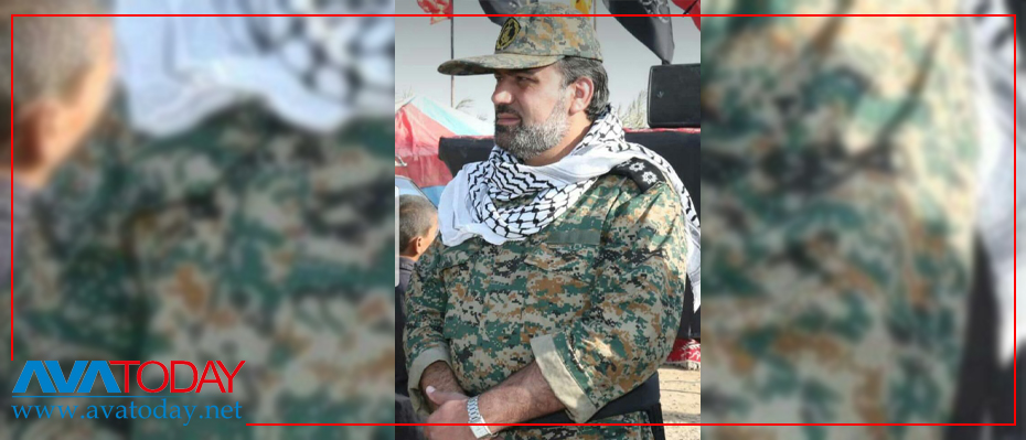 Revolutionary Guards officer shot dead in Southwestern Iran