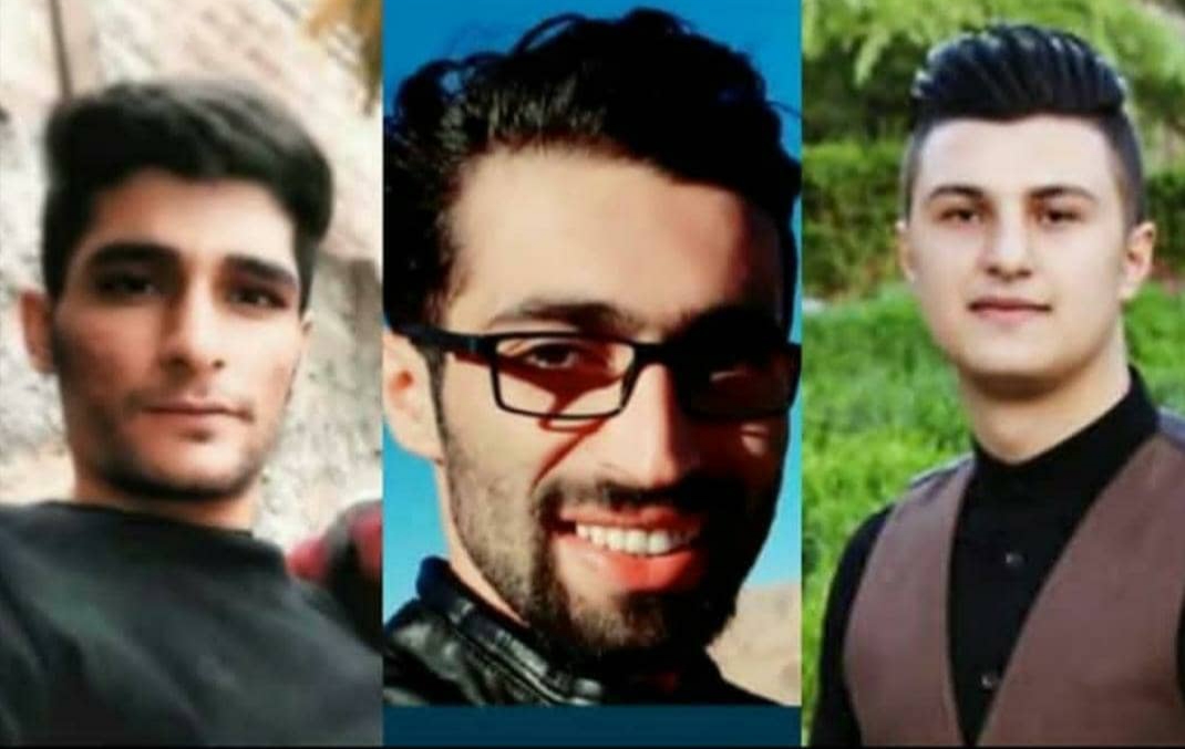  Iran arrests university students in Sanandaj amid protests over plane crash 
