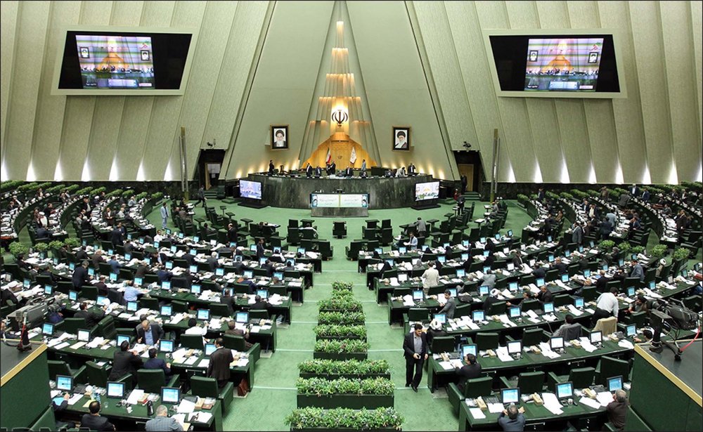 Lawmakers in Iran call for debate on withdrawing from nuclear arms treaty