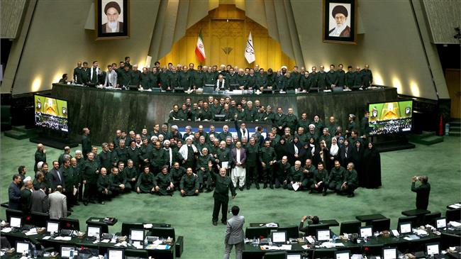 Iran’s hardliners and reformists in war of words ahead of election