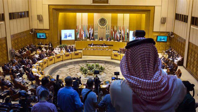 Türk devletinin Libya’ya cihatçıları göndermesine Arap Birliği’nden tepki
