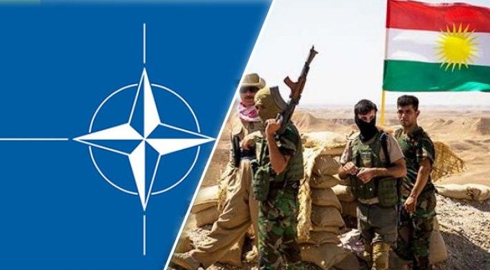 NATO suspends ISIS operation after Iran vows revenge for general's death