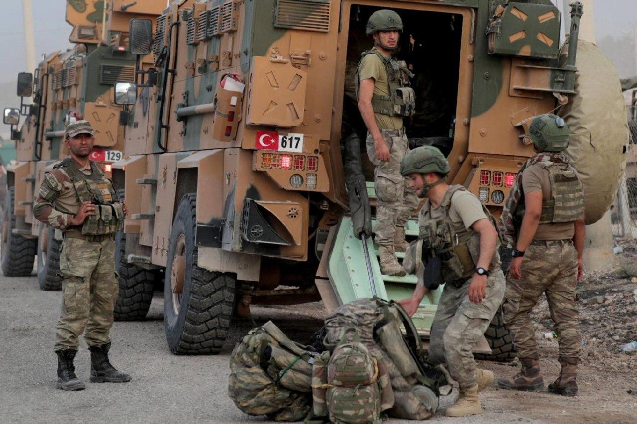 Türk devleti Libya'ya asker konuşlandırdı: Mısır ve Tür ordusu çatışabilir