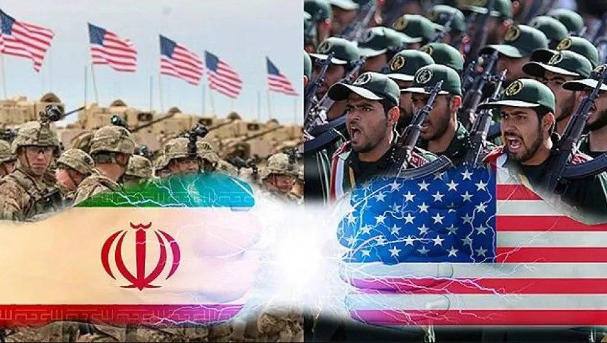 ABD ve İran’dan Rojava’da çarpışma hazırlıkları