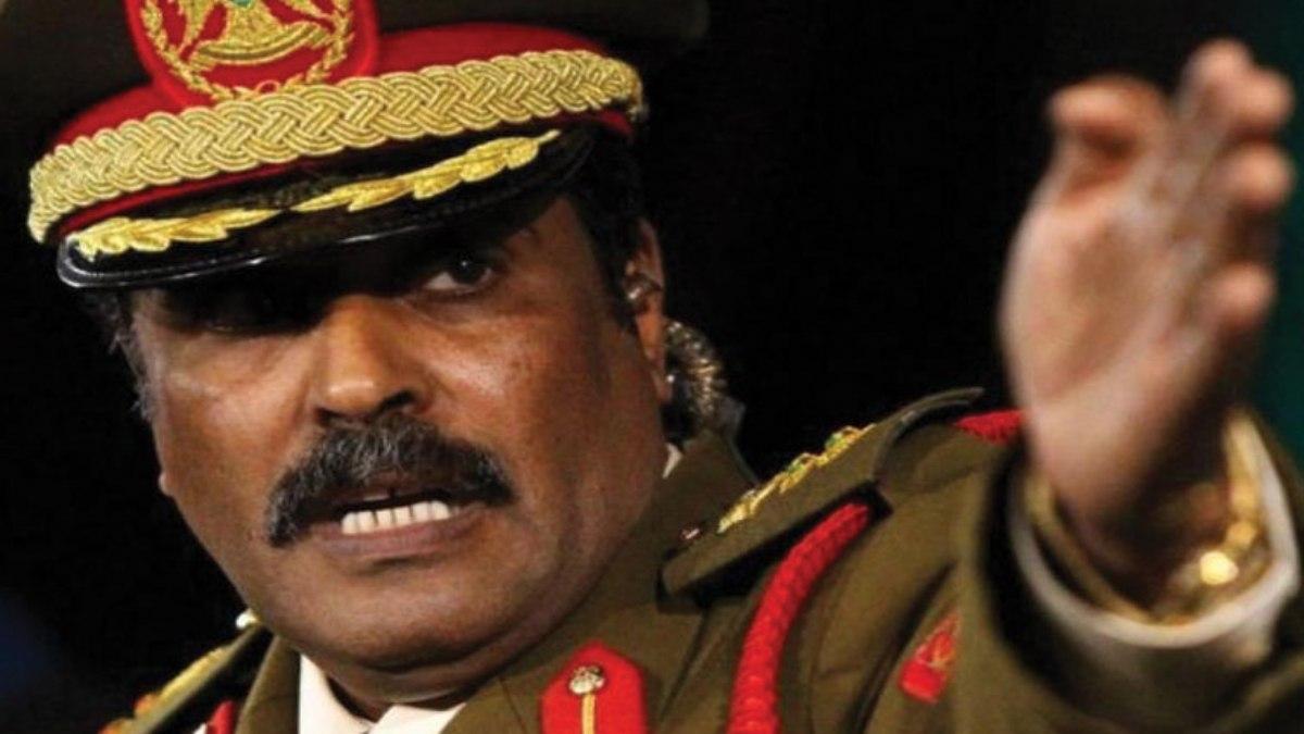 Libya Ulusal Ordusu: Erdoğan Kürtleri katledip DAİŞ’i destekledi