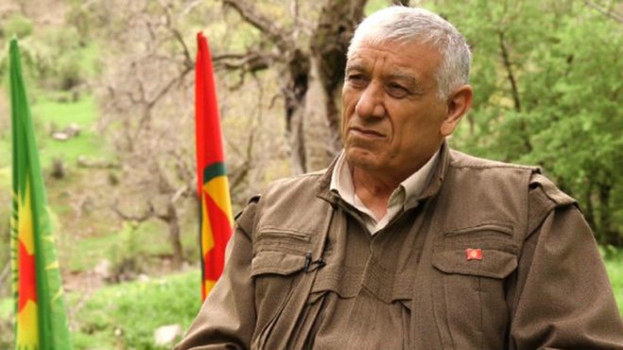 Cemil Bayık: Mit-El Muhaberat  görüşmesi Kürtlere karşı