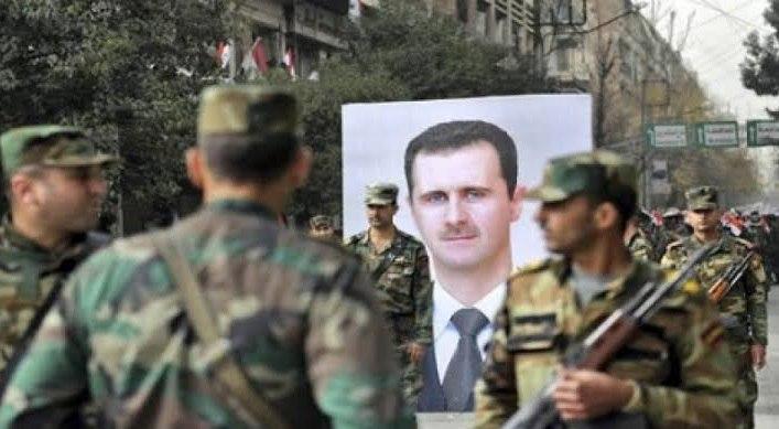 Suriye ordusu İdlib’in stratejik ilçesini ele geçirdi