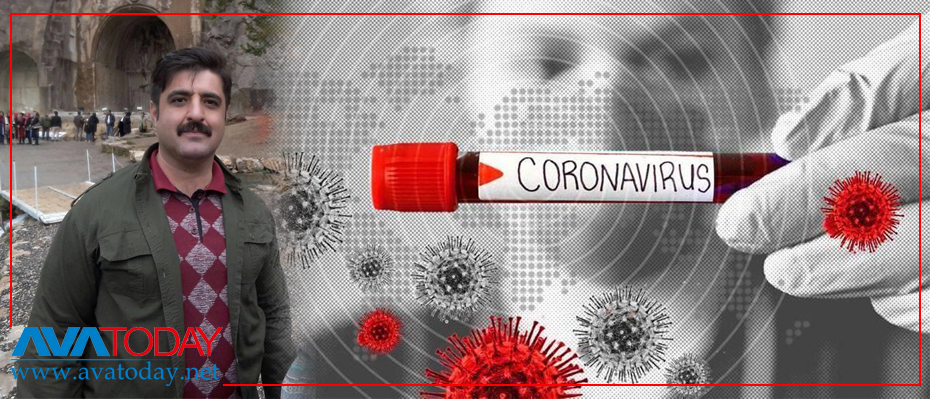 İran İtlaat’ı, Kürt tutsakları Coronavirüsle tehdit ediyor
