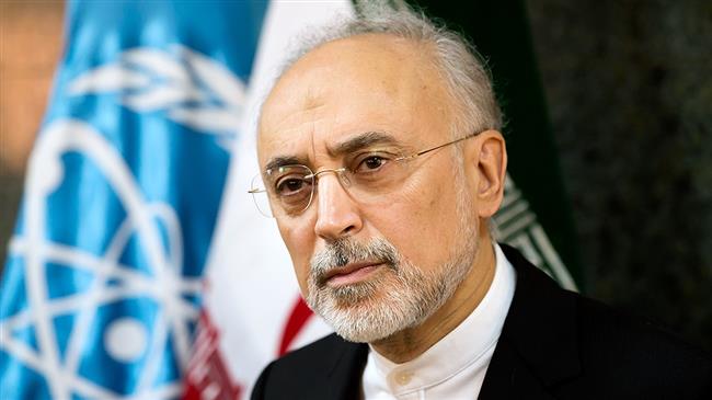 US imposes sanction on Iran’s atomic energy chief