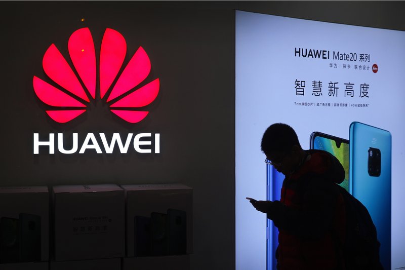 US: China’s Huawei helped Iran tracking protesters in 2009