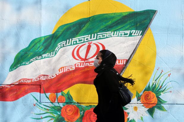 Iranians slam IRGCs, government amid Coronavirus outbreak