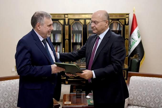 Irak’ta hükümeti kurma görevi Tevfik Allavi’de