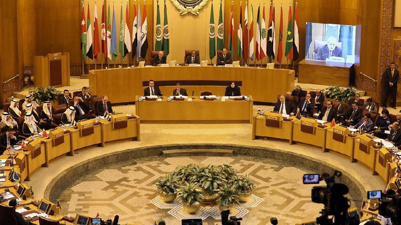 Arap Birliği’nden ‘Trump planı’na ret