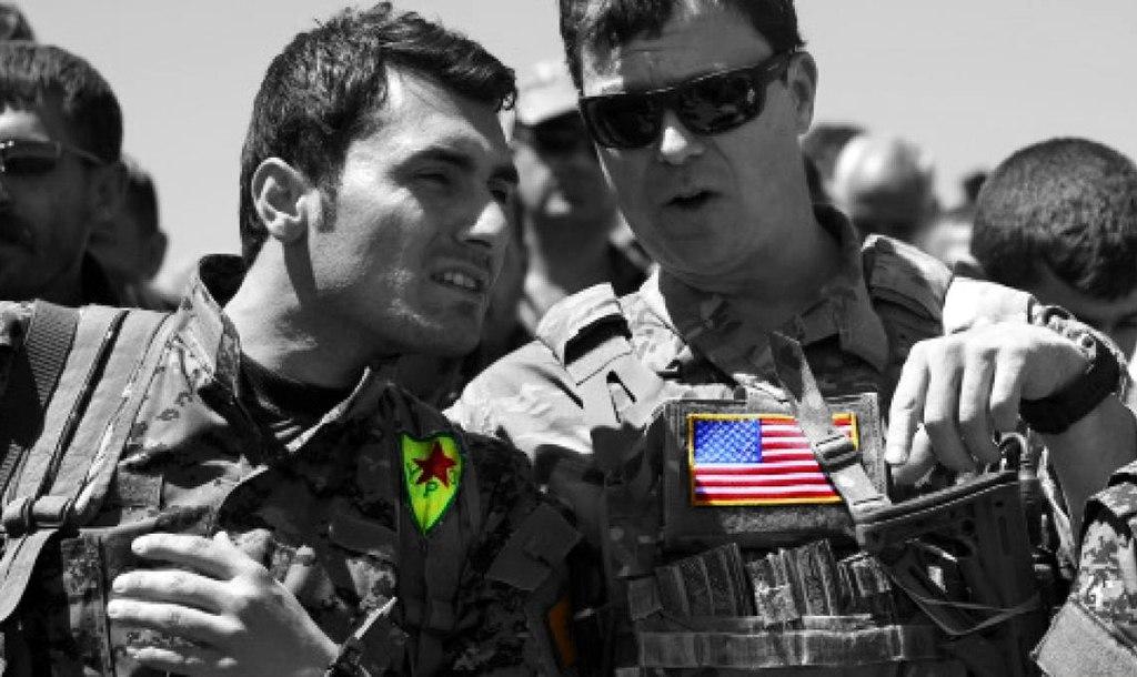 ABD, PKK’ye karşı Türk devletiyle yaptığı istihbarat programını durdurdu