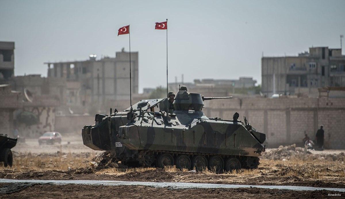 Suriye ordusu İdlib’te 4 Türk gözlem noktasını daha kuşattı