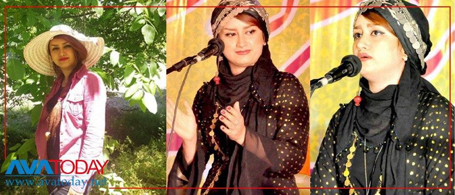 İran rejimi Kürt müzisyen Perisa Seyfi’ye işkenceyle suç kabul ettirmek istiyor