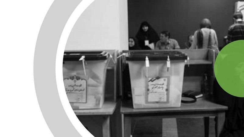 Rojhelat’ta yoğun bir boykotun yaşandığı İran seçimlerinde oy sayımı sürüyor