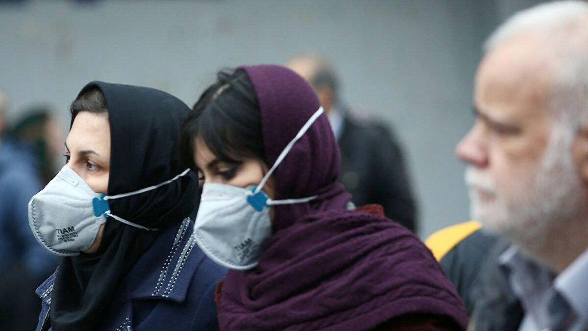 İran rejimi hep yaptığı gibi: Coronavirüsten ölen kişi sayısını az gösteriyor