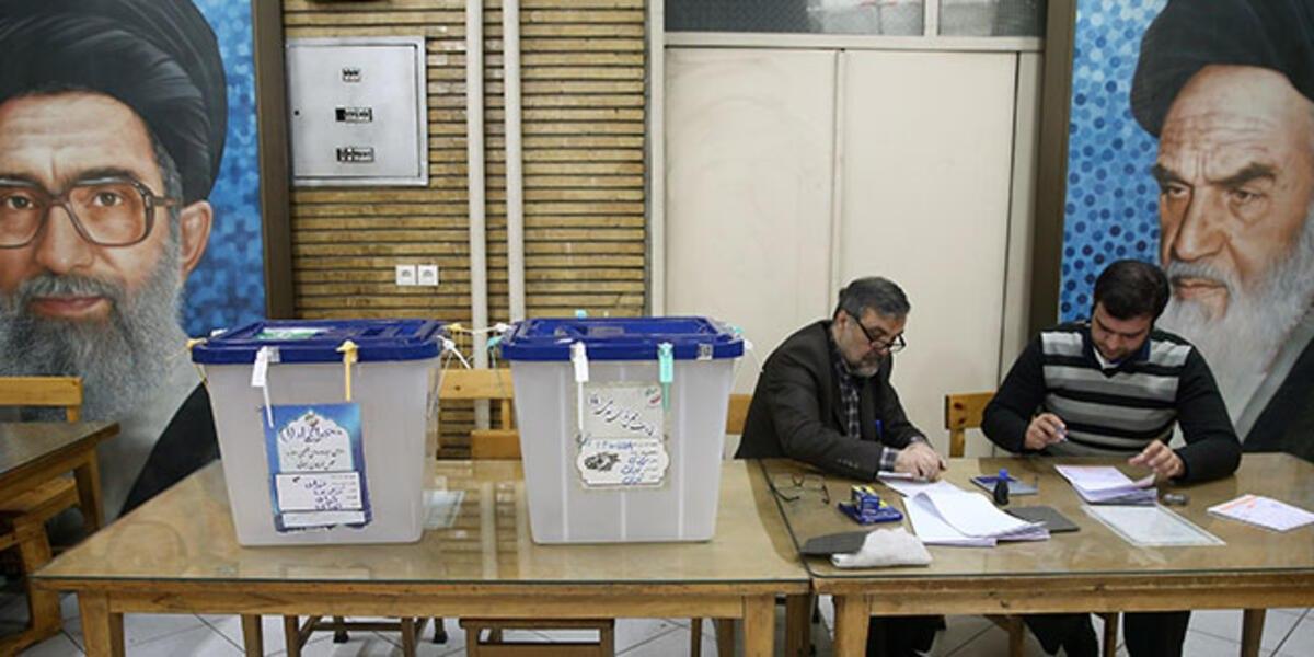 Rojhelat ve İran halkının rejime seçim cevabı: Meşru değilsin