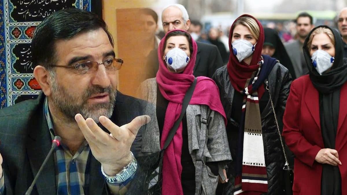 İranlı vekil: Rejim halka yalan söylüyor, Coronavirüs’ten 50 kişi öldü