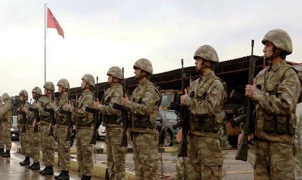 Sky News: Libya’da 16 Türk askeri öldürüldü