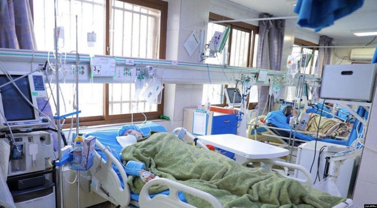 Exclusive: Death toll raised to 488 in Iran amid coronavirus outbreak