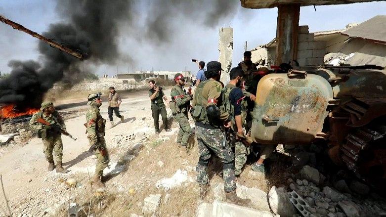 İdlib’de çatışmalar had safhada: 3 Türk askeri daha öldü