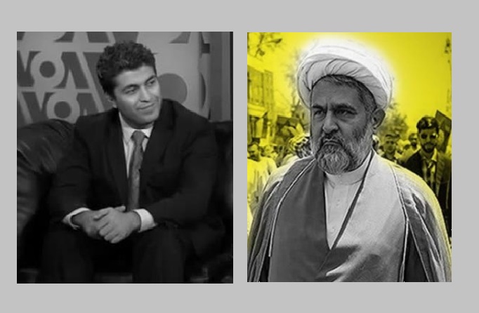 İran rejimi Kürt gazeteci Ciwanmerdi’nin  öldürülmesi emri verdi