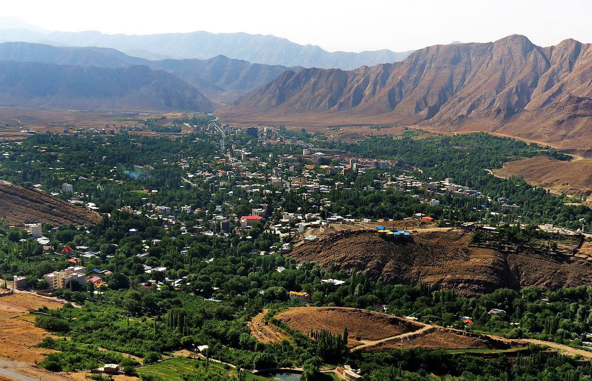 احداث بیمارستان صحرایی برای مقابله با کرونا در قلب منطقه مسکونی!