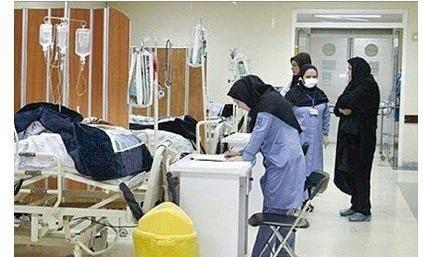 Coronavirus in Iran: Thousands tested positive in 24 hours