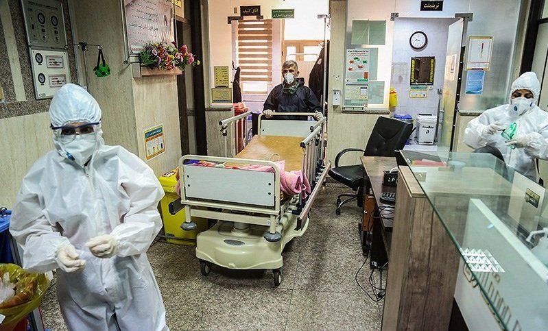 US: Coronavirus outbreak will not save Iran from sanctions