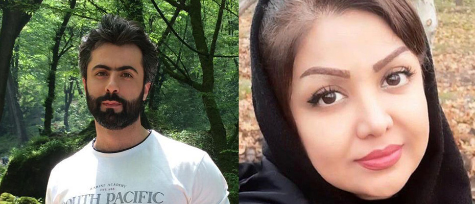 Iran arrest activists on vague charges