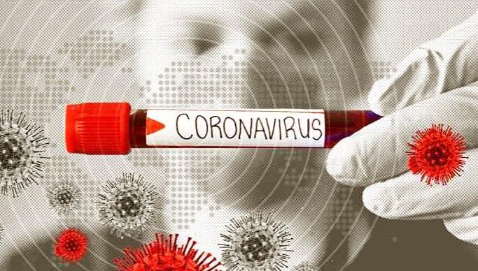 Coronavirüs Kürdistan Bölgesi’ne de sıçradı
