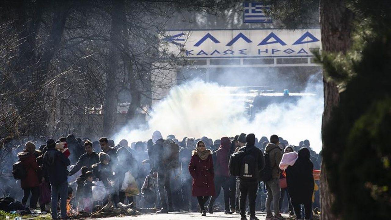 Yunan lider Miçotakis’ten göçmenlere: Geri çevrileceksiniz